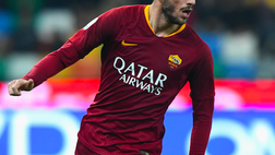 Santon: “Il calcio rimane calcio anche senza tifosi”