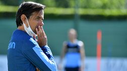 Lazio-Torino non rinviata: cosa succede ora?