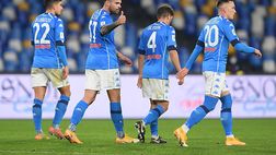 Ssc Napoli, il commento: “La decide Petagna una partita bella e combattuta”