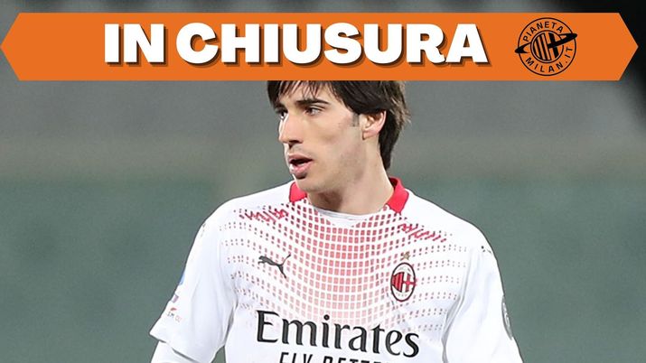 Sandro Tonali (centrocampista Brescia) è vicino al ritorno al Milan | Calciomercato AC Milan News (Getty Images) Sandro Tonali (centrocampista Brescia) è vicino al ritorno al Milan | Calciomercato AC Milan News (Getty Images)