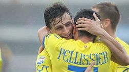 Chievo, Inglese già stregato dalla bellezza di Napoli