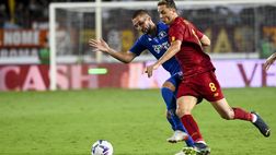 Il gigante va veloce. Roma, tesoro Matic: il rinnovo scatta già in inverno