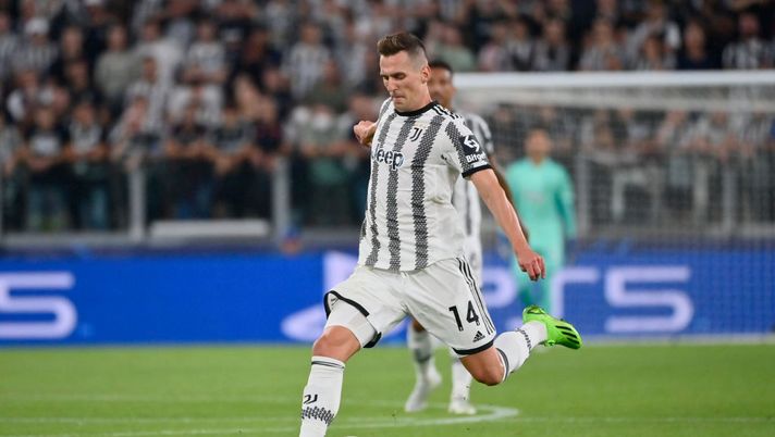 Getty Images Milik: “Il Napoli ha rifiutato un’offerta della Roma per me. Ho rispettato la scelta” - immagine 1