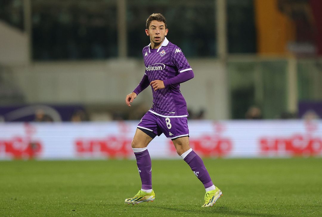 Fiorentina-Roma – FOTOGALLERY - immagine 75