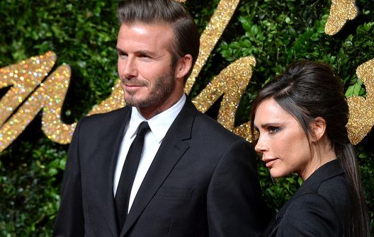 Getty Images David Beckham come Re Mida: gli esorbitanti guadagni dello Spice Boys nell’ultimo anno- immagine 2