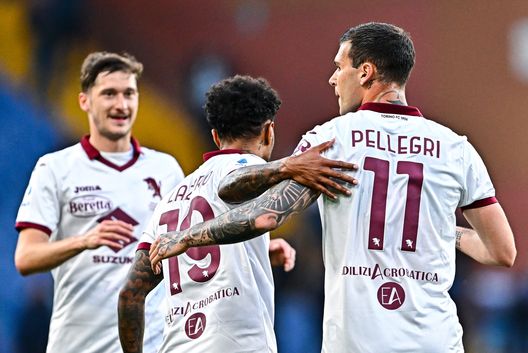 Ilic nel pre: “Con la Fiorentina sarà una battaglia. Loro sono forti”- immagine 2