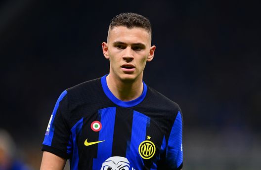 De Biasi: “Che bravo Asllani, ma all’Inter ha poco spazio come Sanchez. Alexis dovrebbe…”- immagine 3