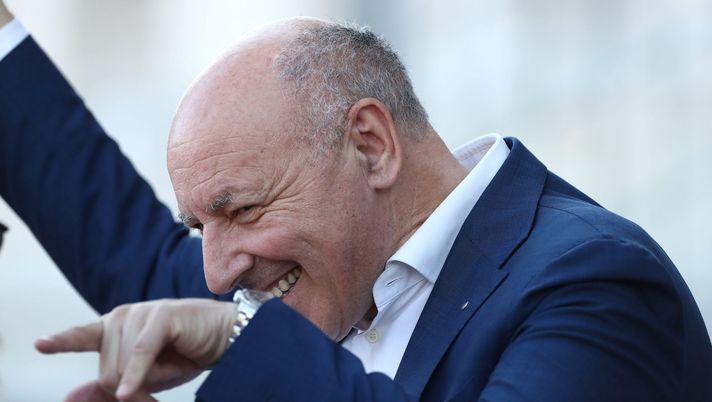Inter, accelerata sugli esuberi: “Marotta vuole 25 mln con questi 2 addii” - immagine 1