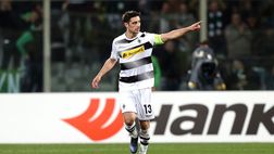 Stindl: “Il vostro calcio mi ha sempre affascinato, cerco un nonno italiano”