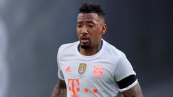 UFFICIALE – Jerome Boateng alla Salernitana: ecco la quotazione e cosa fare all’asta di riparazione
