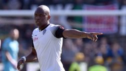 Sky – Gaby Mudingayi si è proposto all’Avellino