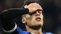 Inter eliminata davanti al pienone di San Siro: impietosi i social del giorno dopo