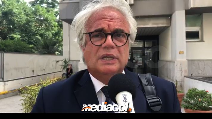 Inchiesta Procura di Caltanissetta, sospesi Giammarva e il giudice Sidoti: le motivazioni e il comunicato  Inchiesta Procura di Caltanissetta, sospesi Giammarva e il giudice Sidoti: le motivazioni e il comunicato