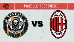 Pagelle Venezia-Milan 0-3: Leao Meravigliao, Capitan Theo perfetto