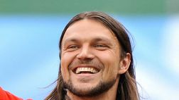 Ujfalusi: “Che ricordi di Firenze! Fiorentina, non sottovalutare il Viktoria”