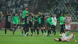 Il calcio porta gioia in Israele: autorete a Belgrado, gioia pazzesca ad Haifa…