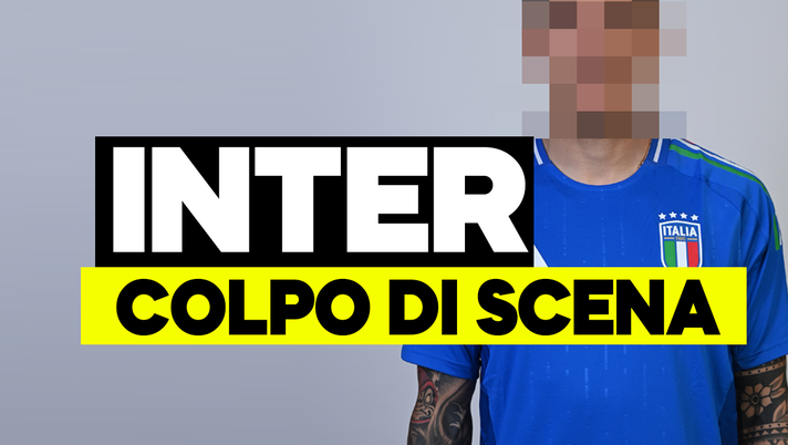 Inter, colpo di scena