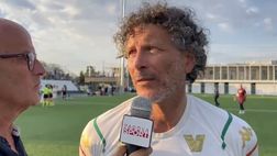 Dal Canto: “Triestina e Padova stanno rispettando i pronostici, a Vicenza…”