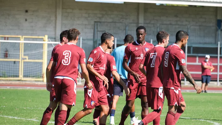Serie D, poker della Dolomiti Bellunesi. Pari nel derby di Chioggia