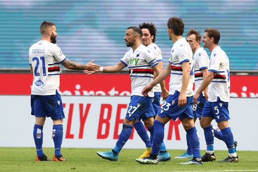  (Photo by Marco Luzzani/Getty Images) 