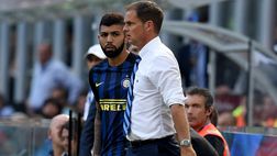 Ag Gabigol esplode: “Non è felice, mai una chance. Santos? Più in Italia per una regola”