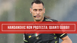 Inter-Milan 3-0, la moviola: gol annullato, fuorigioco più passivo che attivo