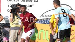 Champions League, Roma il club con più nazionalità in rosa. Cole sul podio delle presenze