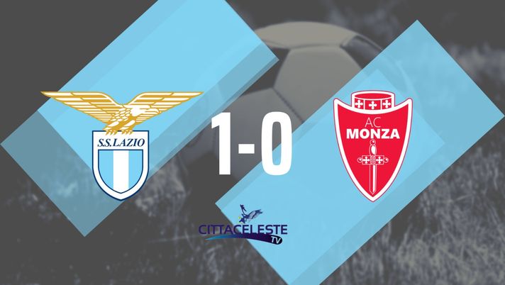 Lazio-Monza Lazio-Monza