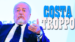 Napoli calcio / Il profilo perfetto esiste, ma costa tanto
