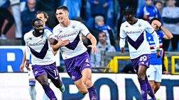 QS: “La ripartenza viola. Così la Fiorentina ha ritrovato se stessa”