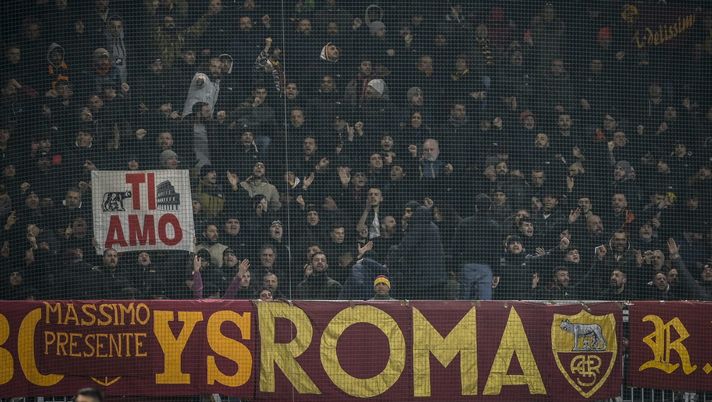 Getty Images Roma-Real Sociedad, voli e biglietti per la trasferta a San Sebastian - immagine 1