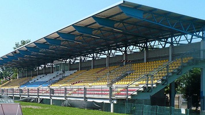 Legnago da record, in 63 giorni mette in regola lo stadio per la C: domenica si gioca al &#8220;Sandrini&#8221; 