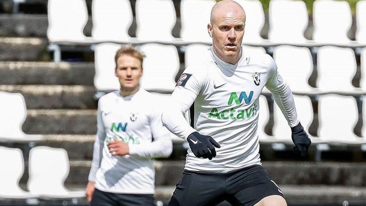 Padova in attesa di Hallfredsson e della formula play-off: lunedì si apre una settimana decisiva 