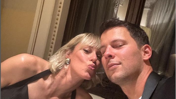 Matteo Giunta: “Sono 41 anni. Assaporo ogni momento di felicità” - immagine 1