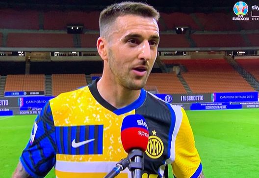 Foto: Sky Sport Foto: Sky Sport