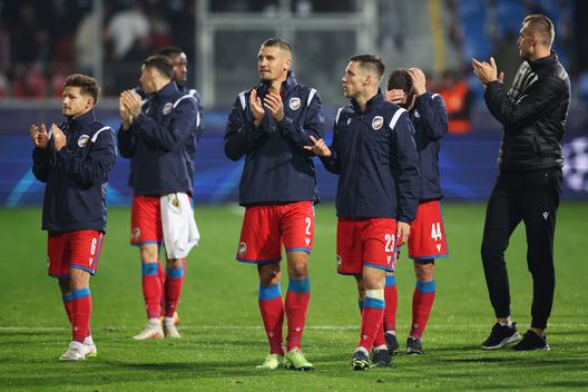 Viktoria Plzen senza il “nuovo Osimhen”. Attenzione però a due giocatori- immagine 2