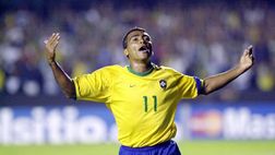 Romario dà l’addio a sua mamma: “Ho perso la mia tifosa più entusiasta e mia maestra di vita”