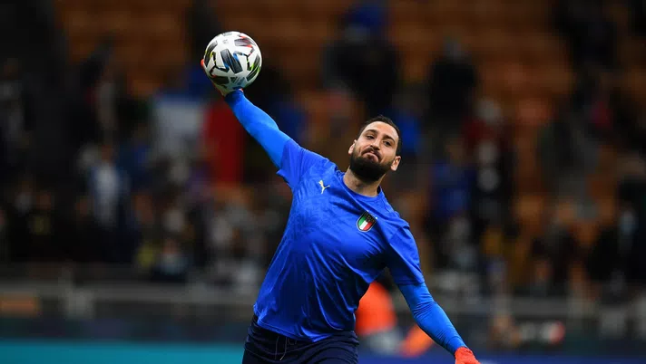 donnarumma