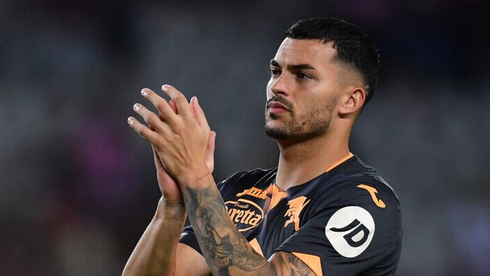 INFO SOS – Radonjic può lasciare il Torino a gennaio: ecco l’offerta che lo intriga di più - immagine 1