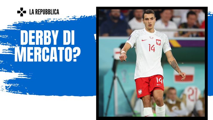 Calciomercato Milan - Anche l'Inter sulle tracce di Kiwior | News (getty images)