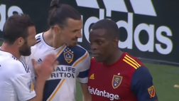 Onuoha: “Molti temono Ibrahimovic, ma è un semplice mortale. L’ho trovato arrogante e…”