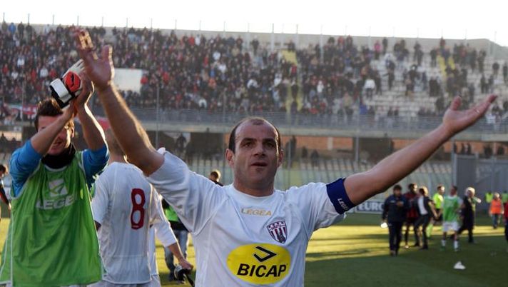 Galeoto: “Lopez ha fatto bene ad accettare, non bisogna guardare la classifica ma lavorare”  Galeoto: “Lopez ha fatto bene ad accettare, non bisogna guardare la classifica ma lavorare”