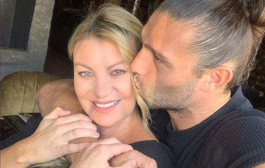 Addio al celibato bollente per Andy Carroll: con due donne a Dubai- immagine 2