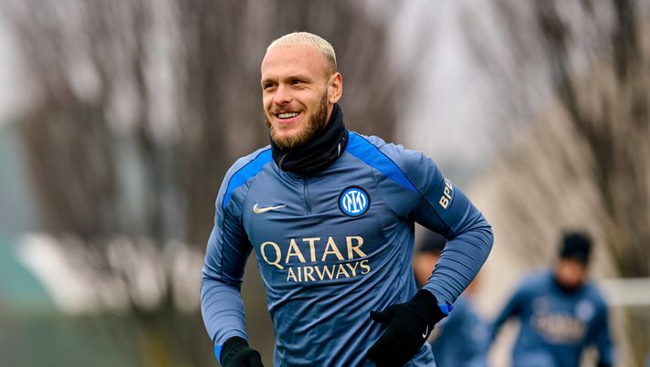 Getty Images Sky – Inter, personalizzato per 4 infortunati: il punto. Lautaro? Lo staff medico… - immagine 1