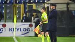Atalanta-Roma 4-1 LE PAGELLE: Fonseca soffre di vertigini. Pedro, hai mandato tuo cugino?