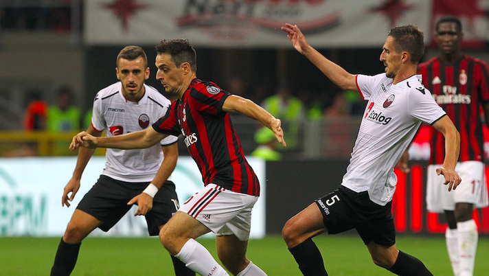 Bonaventura, novità da Milanello: che bella notizia per l’asta - immagine 1