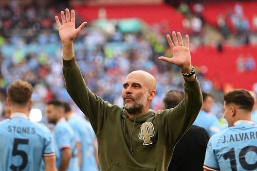 Ancelotti: “Col City l’anno scorso senza coraggio e personalità. Quest’anno…”- immagine 3