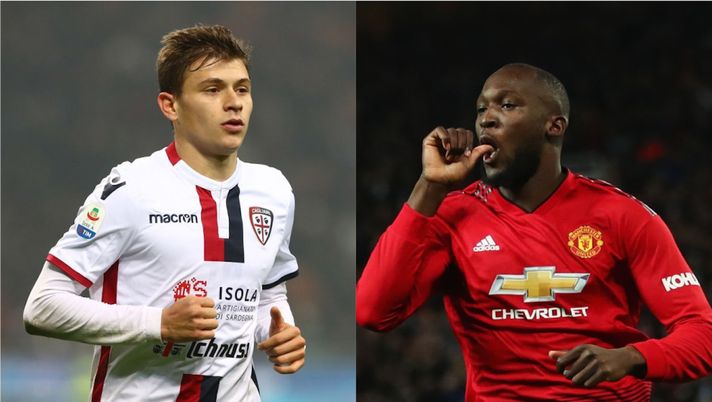 Sprint Inter per Lukaku e Barella: Conte li vuole subito. Marotta accelera, si chiude in 10 giorni? Sprint Inter per Lukaku e Barella: Conte li vuole subito. Marotta accelera, si chiude in 10 giorni?