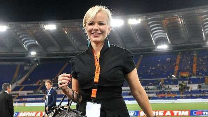 Valentina Mezzaroma: “Meglio giocare in estate. La Roma? Un’altra squadra da battere” - immagine 1