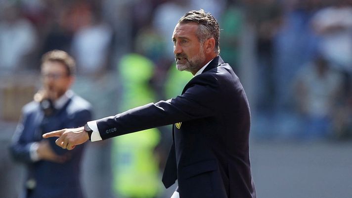 Chievo Verona, è il peggior avvio della sua storia in Serie A - immagine 1